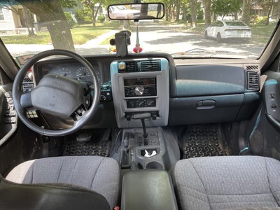 image 1 of interior