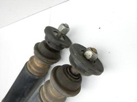 Smart Fortwo 453 14-19 Coupe Stossdämpfer Hinten Smart Fortwo 453 14-19 06.11.2018 A4533260500 gebraucht Vorschau 5
