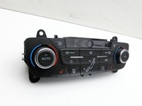 Ford Focus III 3 14-20 Bedienteil Bedienelement Heizung Klimabedienteil Ford Focus III 3 14-20 05.07.2017... Vorschau 2