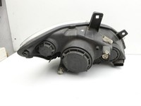 Mercedes Vito W639 10-14 Halogen Scheinwerfer Frontscheinwerfer Links Mercedes Vito W639 10-14 26.06.2013... Vorschau 5