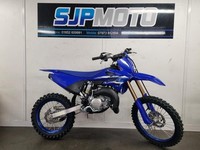 Yamaha YZ85 2026 0 HOURS