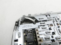 Mercedes E220 S212 09-13 Innenleuchte Innenraumleuchte Hinten Mercedes E220 S212 09-13 15.11.2010 A2118201201 gebraucht Vorschau 5