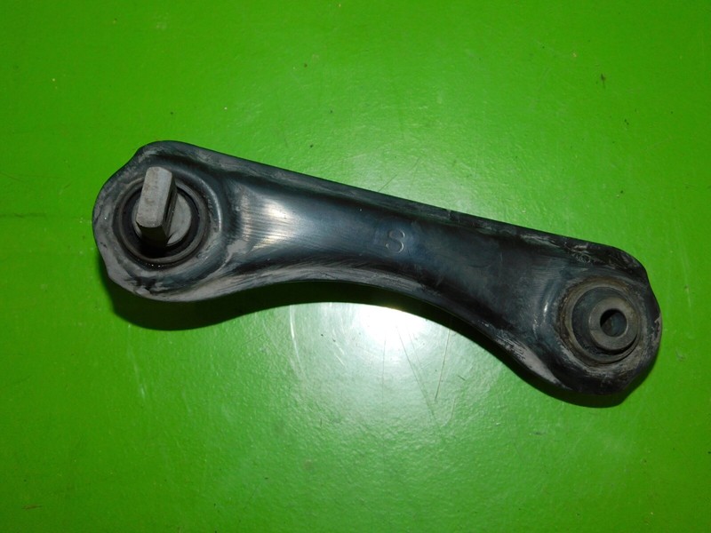 93-97 del Sol OEM driver left rear back upper control arm UCA