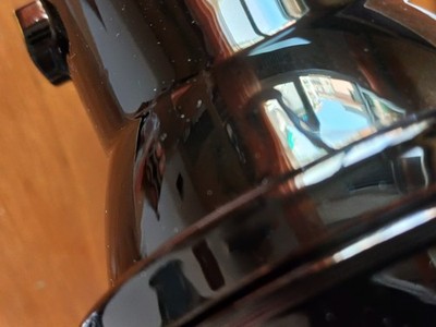 Artikelfoto(s) von einem verifizierten Käufer