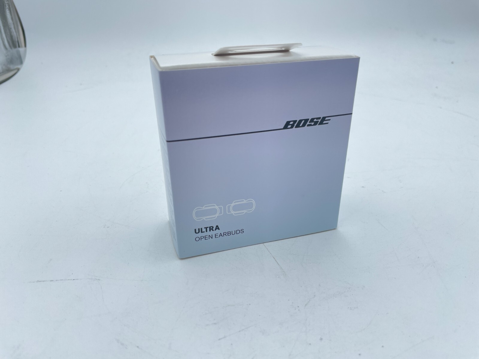 Bose Ultra Open Earbuds チルドライラック ワイヤレス Bose Ultra Open Earbuds, Bluetooth Wireless Open Ear