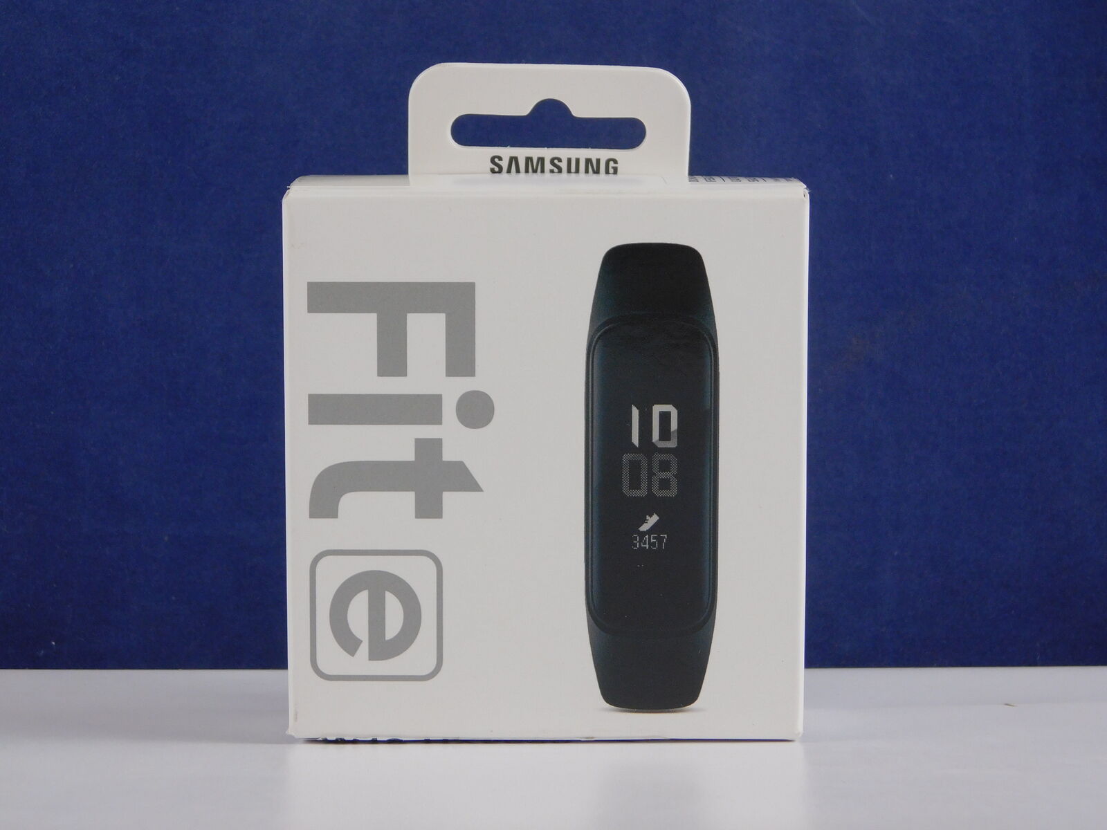 Samsung Galaxy Fit e Activity Tracker schwarz Sehr Gut