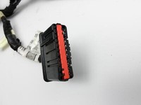 Ford Kuga II DM2 13-16 Kabelbaum für Heckklappe Ford Kuga II DM2 13-16 12.16.2013 13F0M0C0BEIN1 gebraucht Vorschau 4