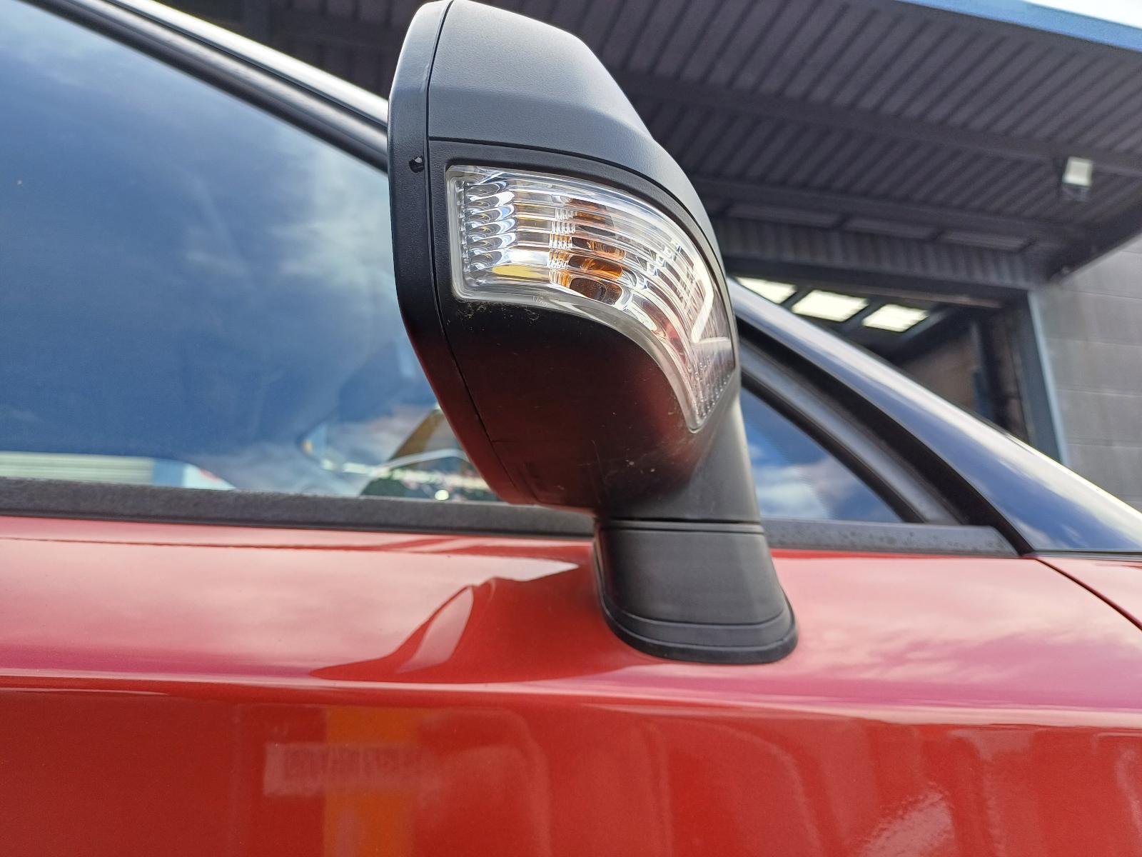 MG MG3 SZP1 06/2018-2023 RIGHT DOOR MIRROR BLACK - thumbnail 12