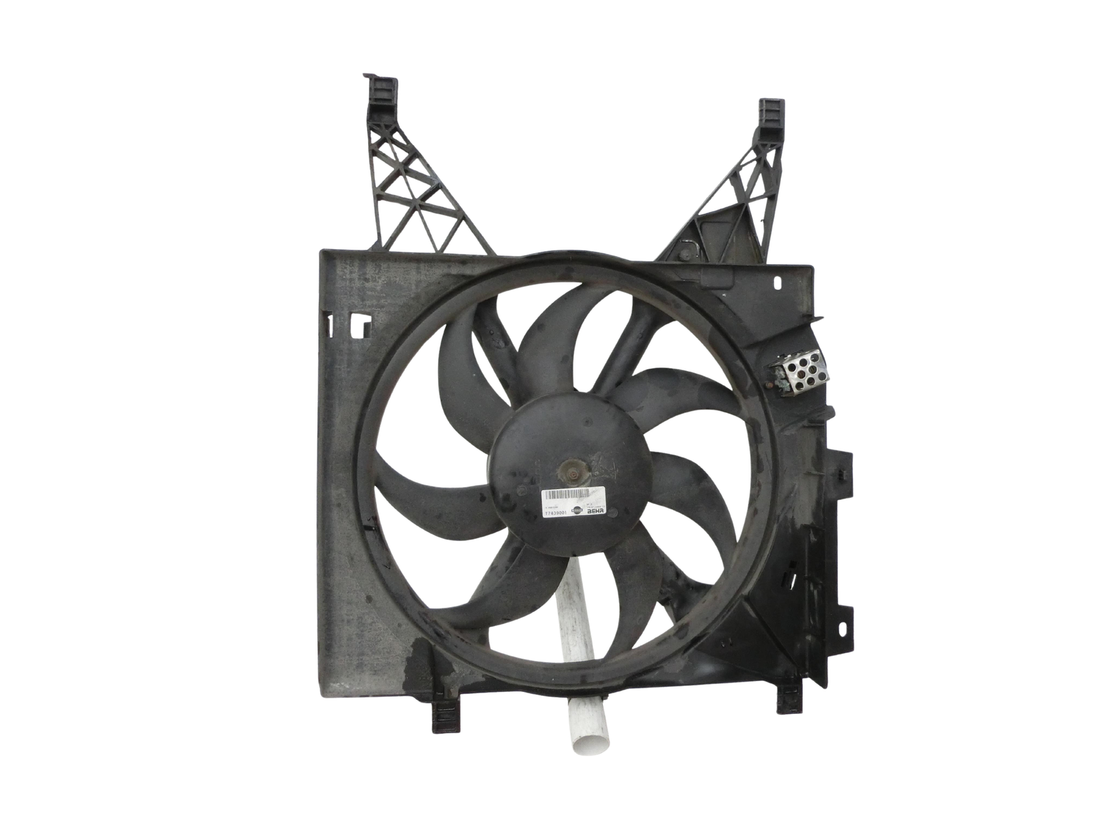 Ventola ventilatore per Radiatore Nissan NV200 09-21 - Bild 1