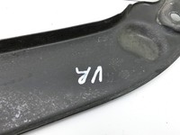 VW Touran II 5T 15-21 Halter Träger Aufnahme Führung für Stoßstange Rechts Vorne VW Touran II 5T 15-21 24.10.2016... Vorschau 4