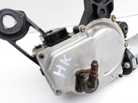 Audi A6 4F C6 05-09 Kombi Wischermotor Hinten Heckwischermotor Audi A6 4F C6 05-09 16.06.2005 4F9955711B W00003603... Vorschau 7