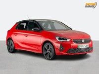2022 Vauxhall Corsa 100kW Anniversary Edition 50kWh 5dr Auto [11kWCh] Hatchback 