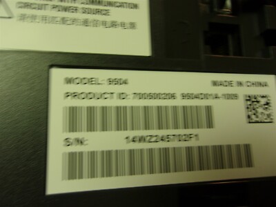 NEW  Avaya Model 9504 Digital Telephone    *FREE SHIPPING*