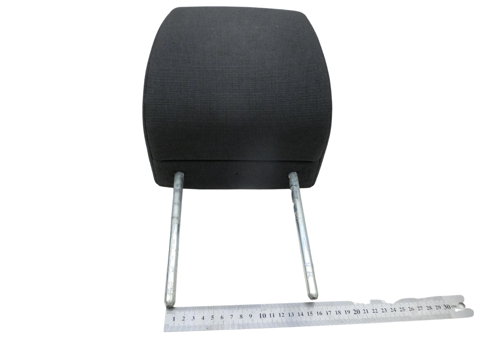 Headrest for passenger seat Right or Left Front Ford Focus II CC 08-10 - Bild 1