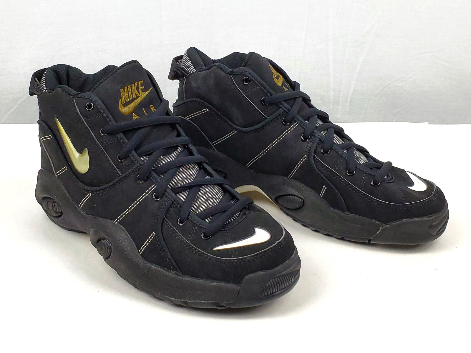 nike air flight 1996