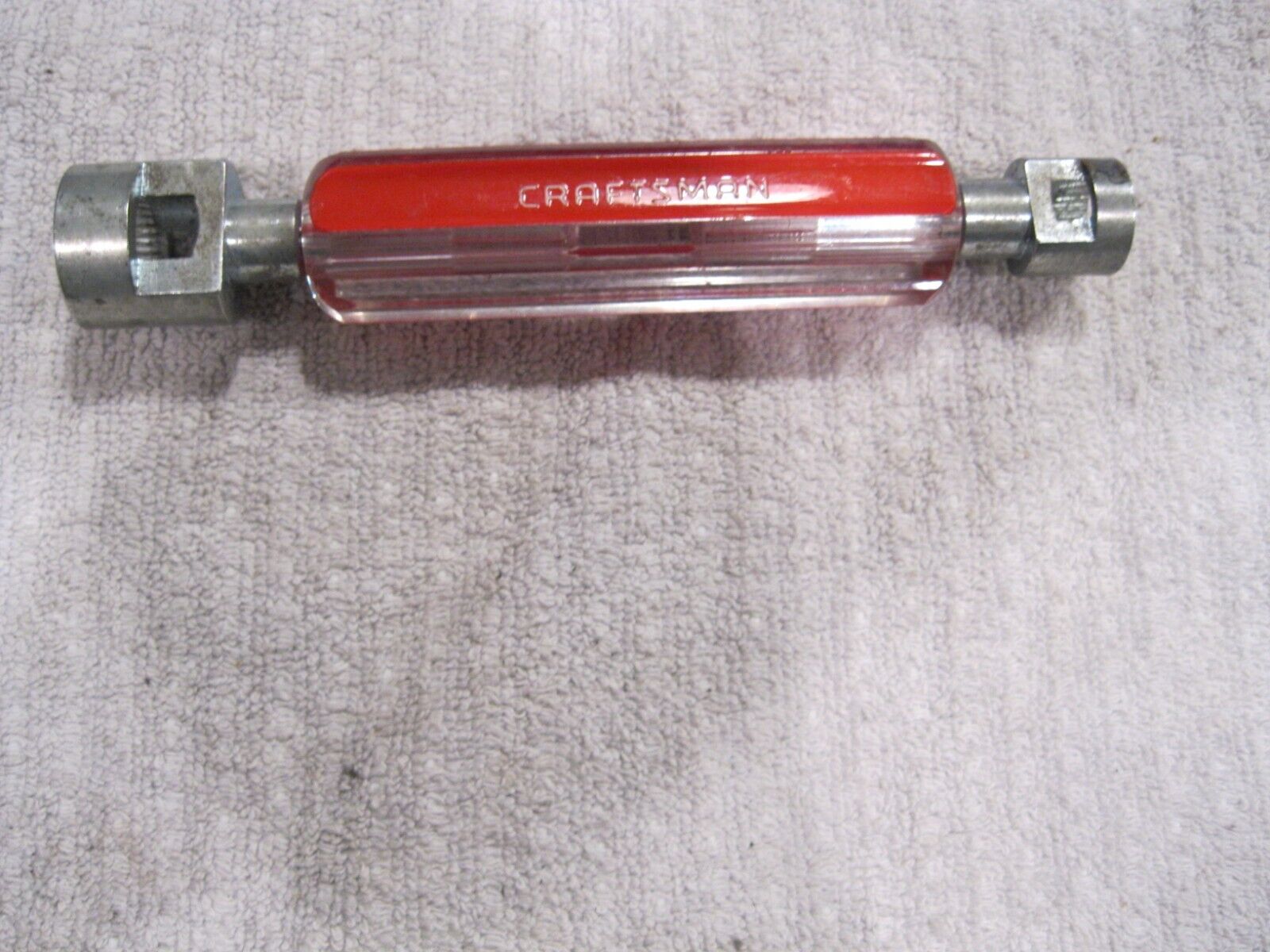 Craftsman 47767 Z Double Sided Brake Spring Retaining Tool Craftsman 47767 Z Double Sided Brake Spring Retaining Tool