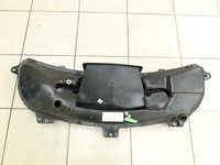 Audi A2 8Z 99-05 Lufteinlassgitter Frischluftkasten LZ5R Audi A2 8Z 99-05 06.03.2001 8Z0819903 8Z0819903A gebraucht Vorschau 7