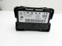 Mercedes SLK R171 04-08 ESP Sensor Steuergerät Drehratensensor Mercedes SLK R171 04-08 23.11.2006 A0045429218... Vorschau 2