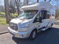 Benimar Tessoro 481