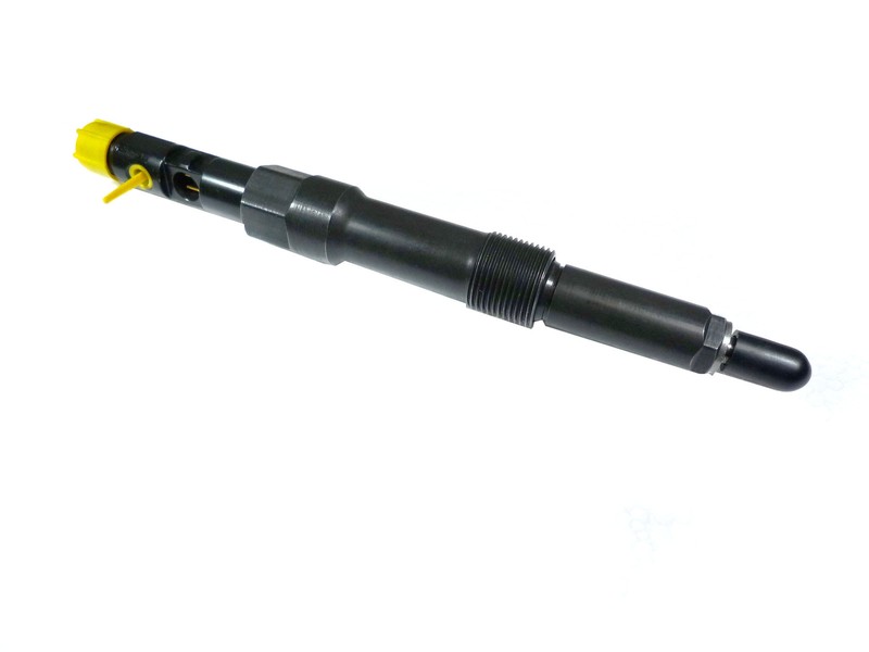 Injecteur Ejdr00701d Ford Mondeo 2.2l D 6s7q9k546aa