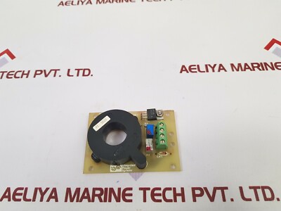 Integrated power systems 016-006946 rev. b hed module