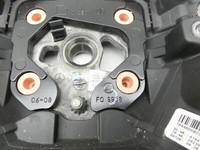 Mercedes W164 ML320 08-11 Lenkrad ohne Airbag Mercedes W164 ML320 08-11 23.05.2008 A1644605803 A16446058039E84 gebraucht Vorschau 4