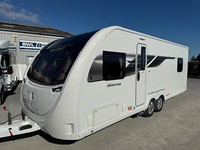 Swift Siena / 4  EB 2021