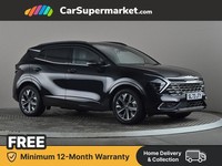 2023 Kia Sportage 1.6T GDi HEV GT-Line S Auto AWD SUV PETROL/ELECTRIC Automatic