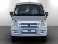2024 DFSK EC35  Panel Van Electric Automatic