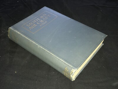 Modern Aircraft-Basic Principles-Operation-Application-Repair Victor Page 1929