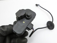 Skoda Superb 3T4 08-13 Tankdeckel Stellmotor Tankklappenmotor Skoda Superb 3T4 08-13 20.06.2008 3T0810773... Vorschau 5