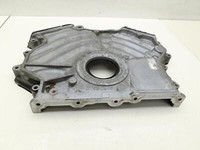 Jeep Grand Cherokee WK2 13-17 CRD 3,0 143KW Platte für Motor Stirnplatte Gehäuse Motorblock Jeep Grand Cherokee WK2... Vorschau 2