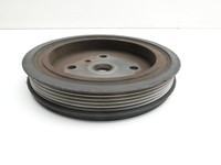 Volvo V60 D4 10-13 2,0d 120KW D5204T3 Riemenscheibe Volvo V60 D4 10-13 01.10.2012 31258133 gebraucht Vorschau 2