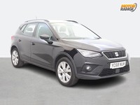 2018 SEAT Arona 1.0 TSI SE Technology 5dr Crossover/SUV PETROL Manual