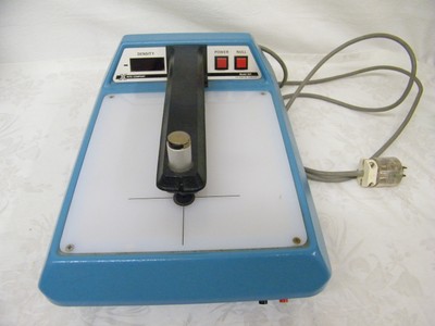 Vintage X-Rite Company Model 301 135V Densitometer