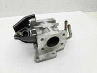 Audi A3 8P 04-08 TDI 1,9 77KW BKC Abgasrückführventil EGR AGR Ventil Audi A3 8P 04-08 23.11.2004 038131501AN gebraucht Vorschau 5