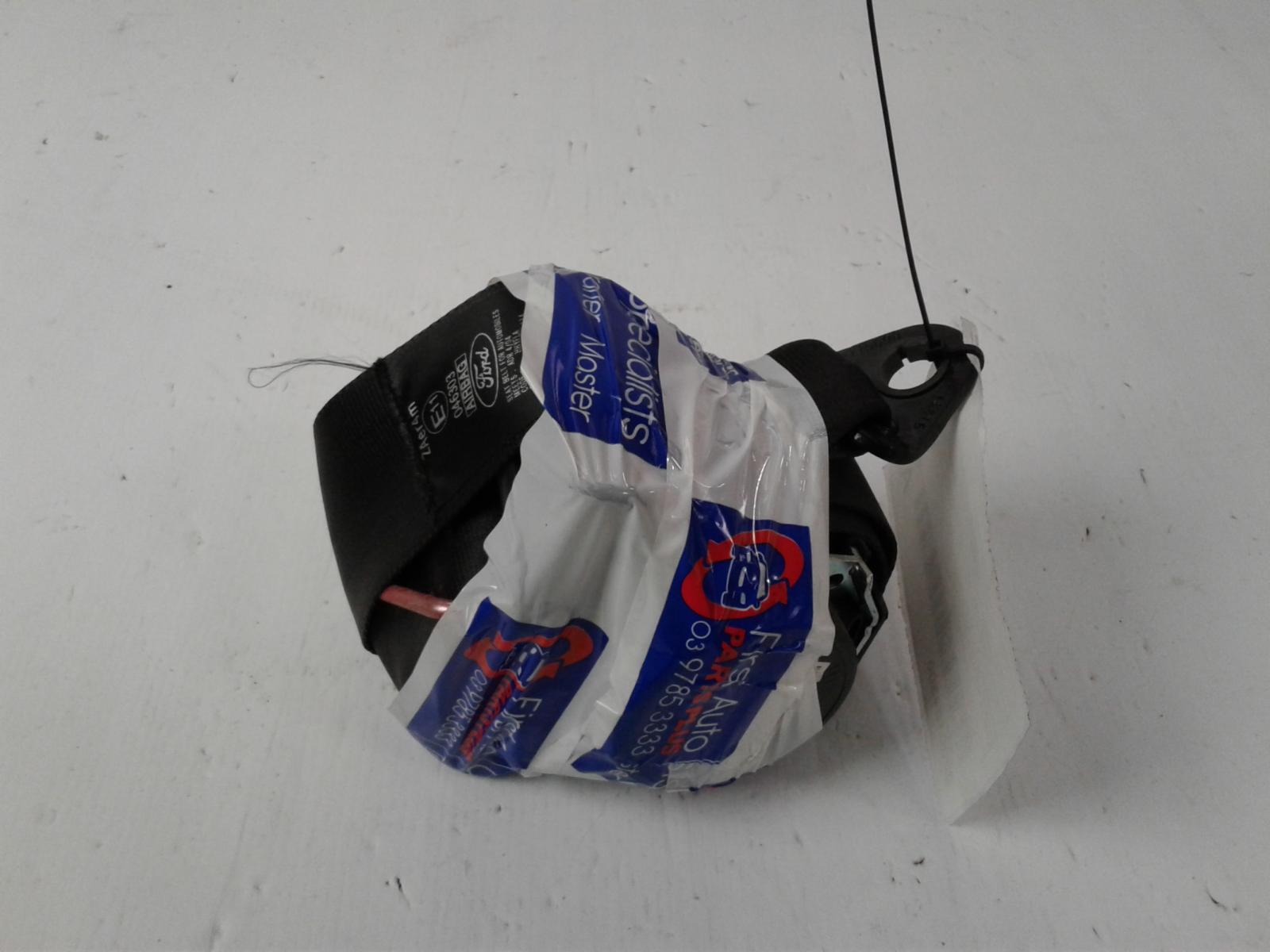 SEAT BELT - FORD TERRITORY 2014
