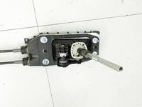 Seat Ibiza III 6J 12-17 1,0 55KW Schaltkulisse Schalthebel Seat Ibiza III 6J 12-17 29.11.2017 6C0711049B 6C0711265H... Vorschau 5