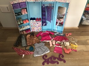our generation wardrobe australia
