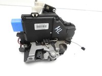 VW Phaeton 3D 10-16 Kurz Türschloss m. ZV Stellmotor Links Hinten VW Phaeton 3D 10-16 15.12.2011 3D4839015K gebraucht Vorschau 4