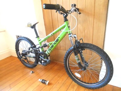 Apollo Xpander Bike,Apollo Bike,Apollo Childs Bike, 20''wheels,Bike,Apollo.