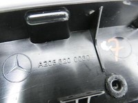 Mercedes W205 C250 14-18 Lim Bremslicht 3te Bremsleuchte Mercedes W205 C250 14-18 20.02.2015 A2058200060 gebraucht Vorschau 5