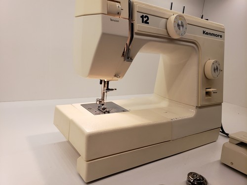 Sears / Kemore 1274280 Electric Sewing Machine