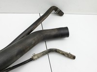 Ford Ranger TKE IV 15-23 2,0D 157KW Tankstutzen Tankrohr Einfüllstutzen Kraftstoff Ford Ranger TKE IV 15-23... Vorschau 5