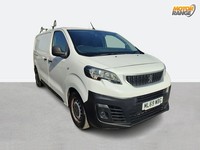 2019 Peugeot Expert 1400 2.0 BlueHDi 120 Professional Van PANEL VAN DIESEL Manua
