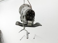 Mercedes C209 CLK 280 05-09 3,0 170KW 722.999 Automatikgetriebe Getriebe ohne Wandler Mercedes C209 CLK 280 05-09... Vorschau 6