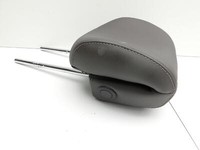 Renault Scenic III 09-12  Leder Kopfstütze für Beifahrer Sitz Rechts oder Links Vorne Renault Scenic III 09-12... Vorschau 3