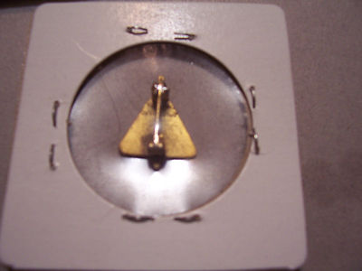 Vintage Collar Pin 10 KT GOLD FILLED COLLEGE DELTA N A PLANE