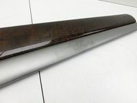 Audi A8 4E 05-08 Kurz Türleiste Rechts Vorne Innen Holzdekor LY7W Audi A8 4E 05-08 17.05.2006 4E0867410N 4E0867410... Vorschau 4