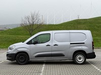 2023 VAUXHALL COMBO CARGO 2300 1.5 Turbo D 100ps H1 Prime Van